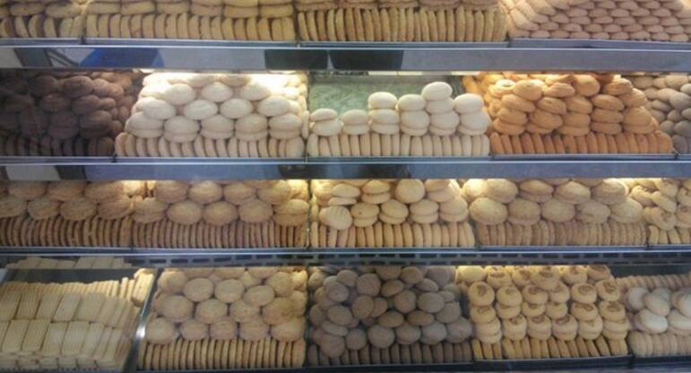 J B Bakery Rt Nagar Bangalore Zomato